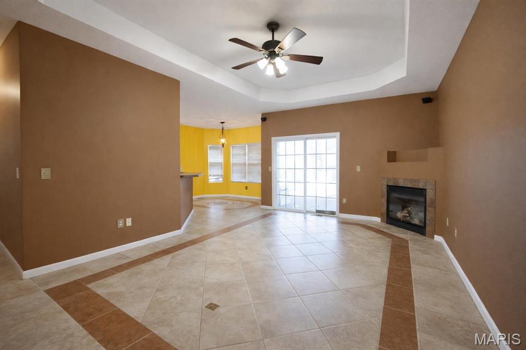 Holiday Shores Sub - Residential