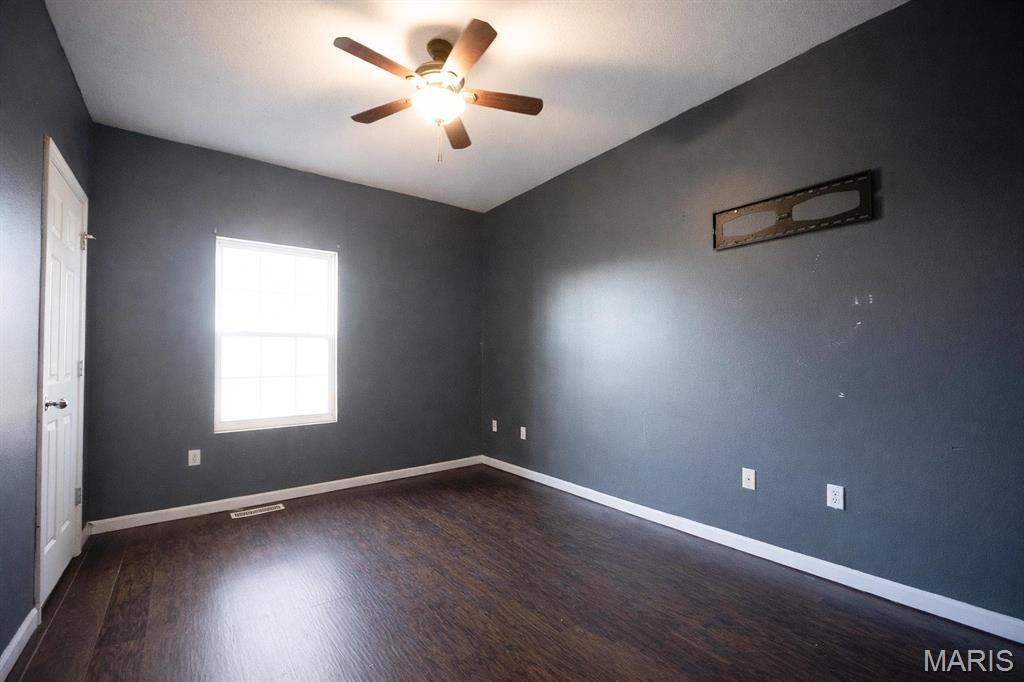 Holiday Shores Sub - Residential