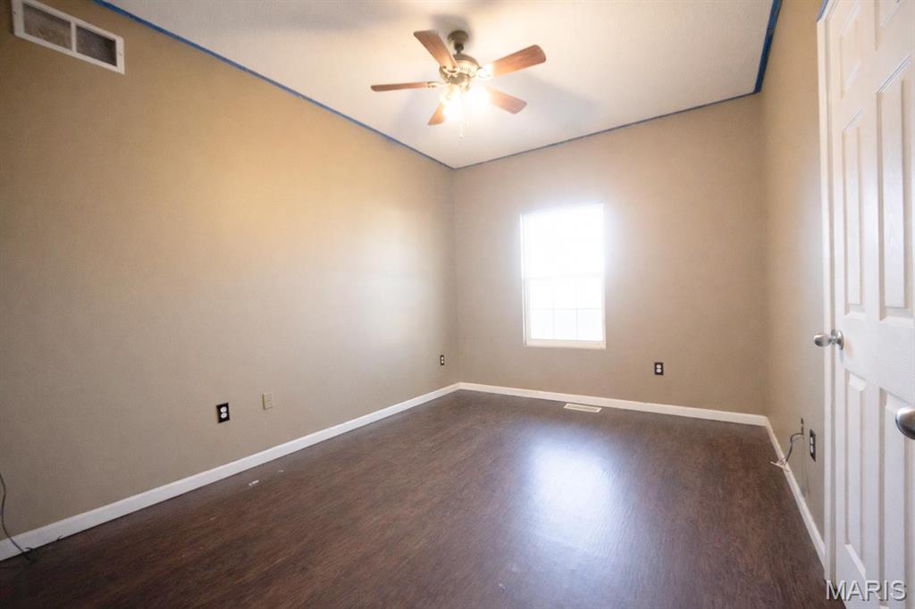 Holiday Shores Sub - Residential