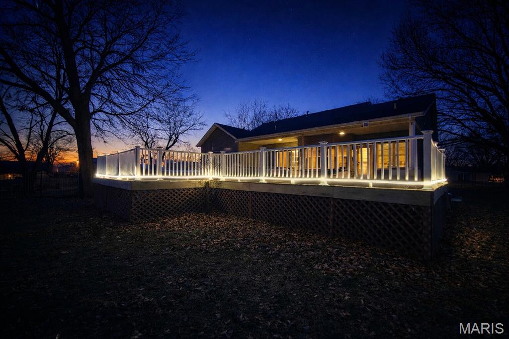 Holiday Shores Sub - Residential