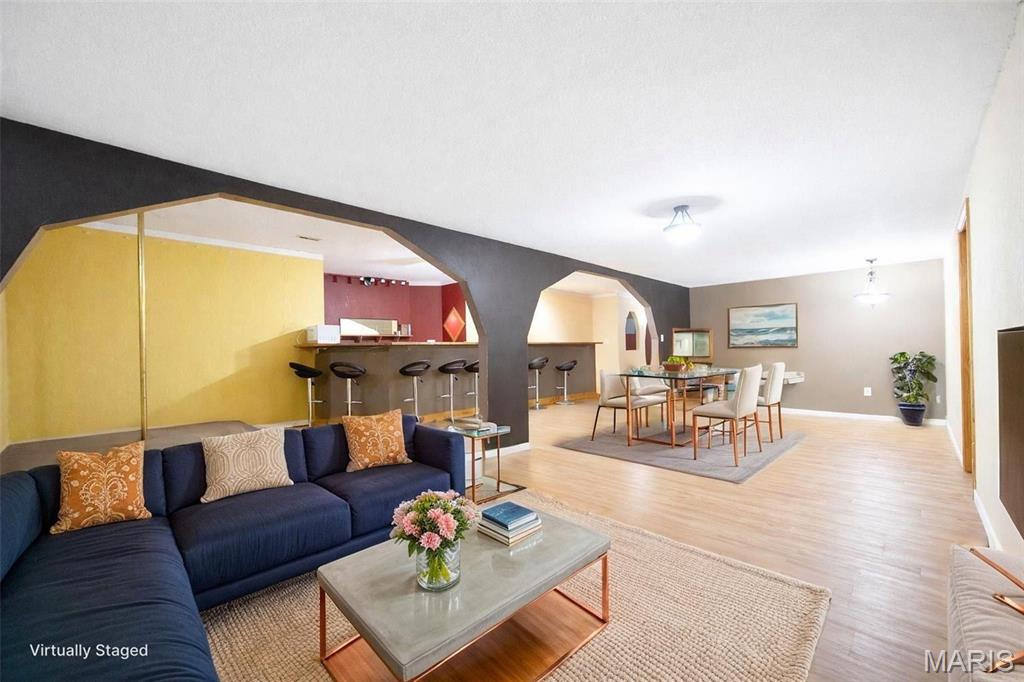 Holiday Shores Sub - Residential