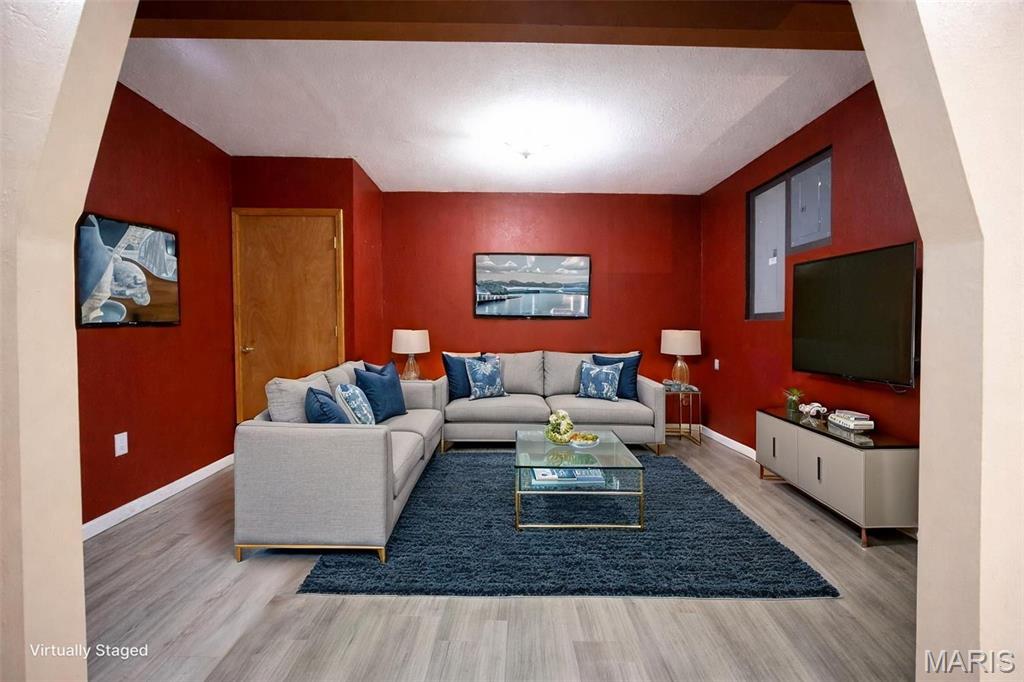 Holiday Shores Sub - Residential