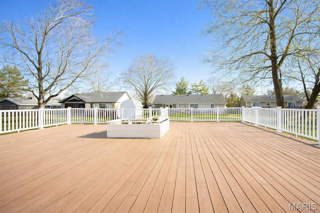 Holiday Shores Sub - Residential