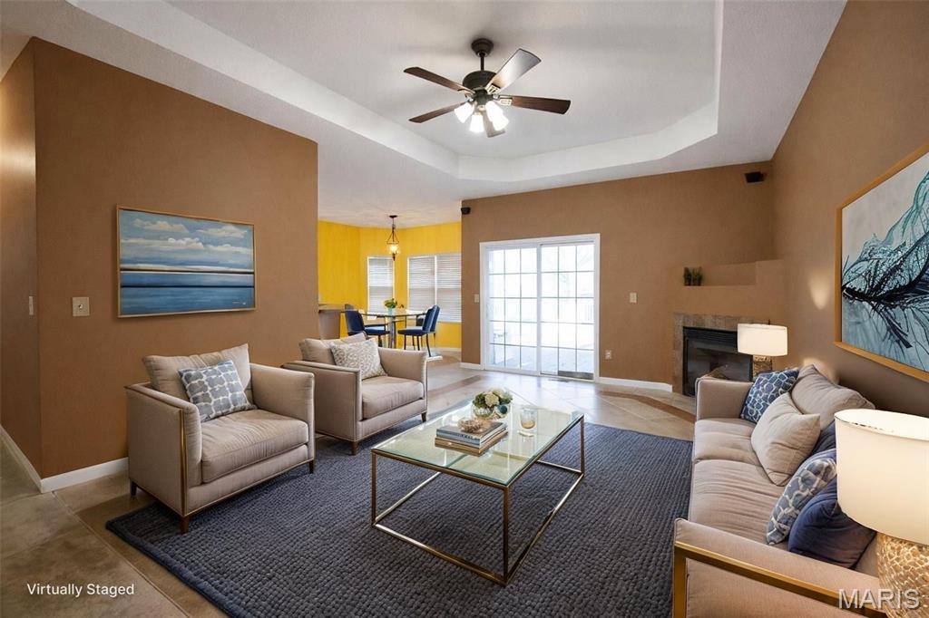 Holiday Shores Sub - Residential