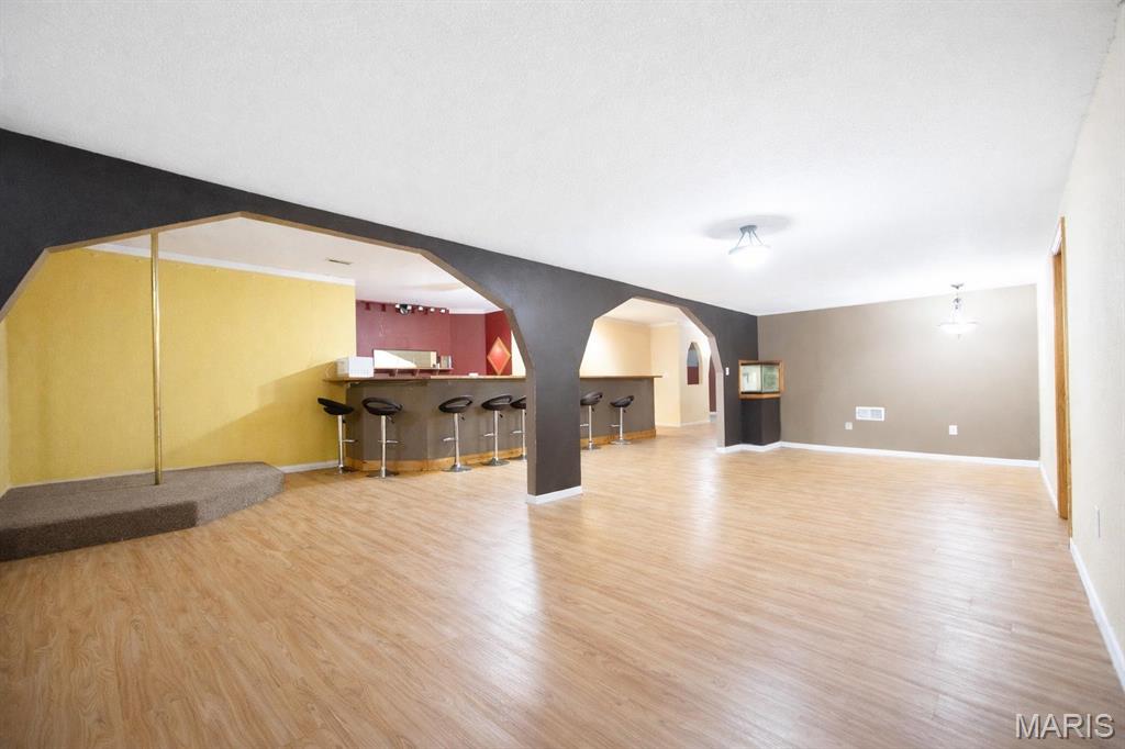 Holiday Shores Sub - Residential
