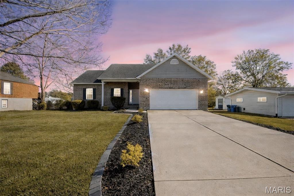Holiday Shores Sub - Residential