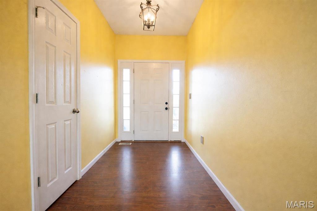 Holiday Shores Sub - Residential