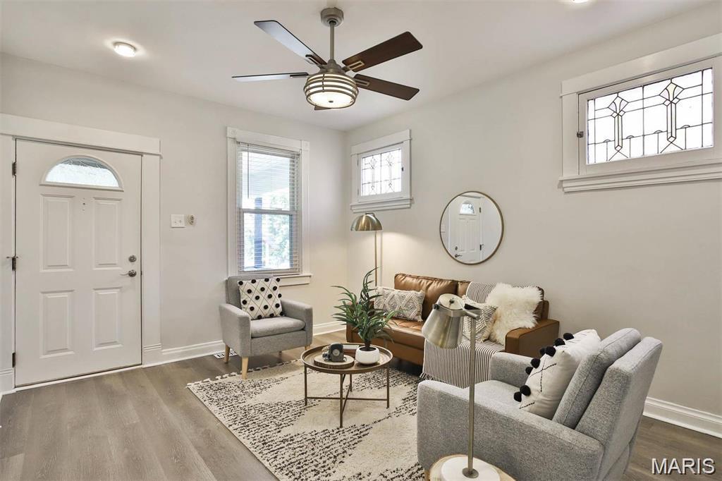 Grandview Place Add - Residential Lease