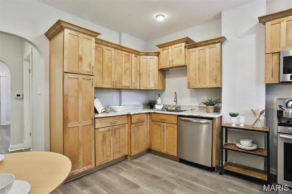 Grandview Place Add - Residential Lease