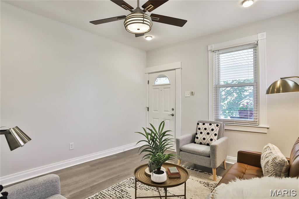 Grandview Place Add - Residential Lease