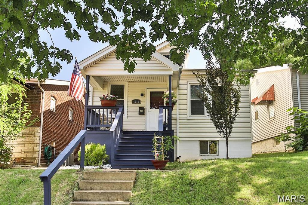 Grandview Place Add - Residential Lease