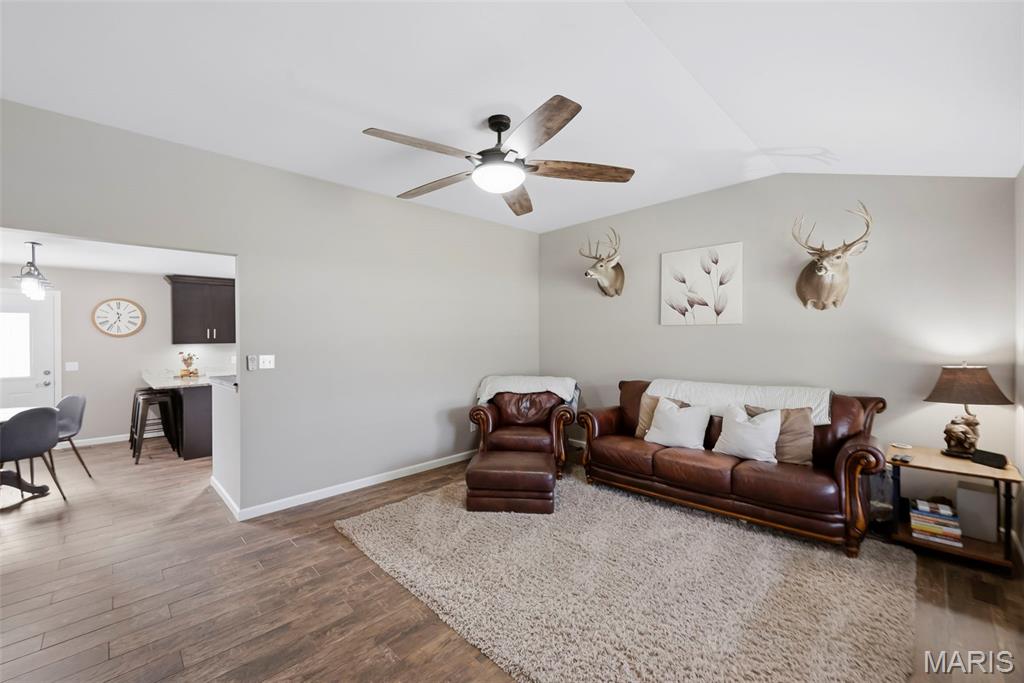 None - Residential