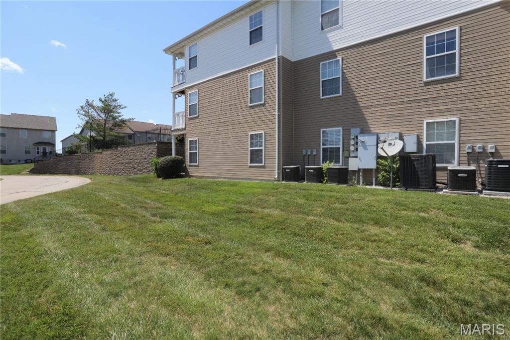 Springhurst Terrace #15 - Residential