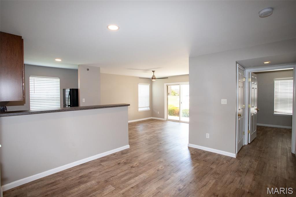 Springhurst Terrace #15 - Residential