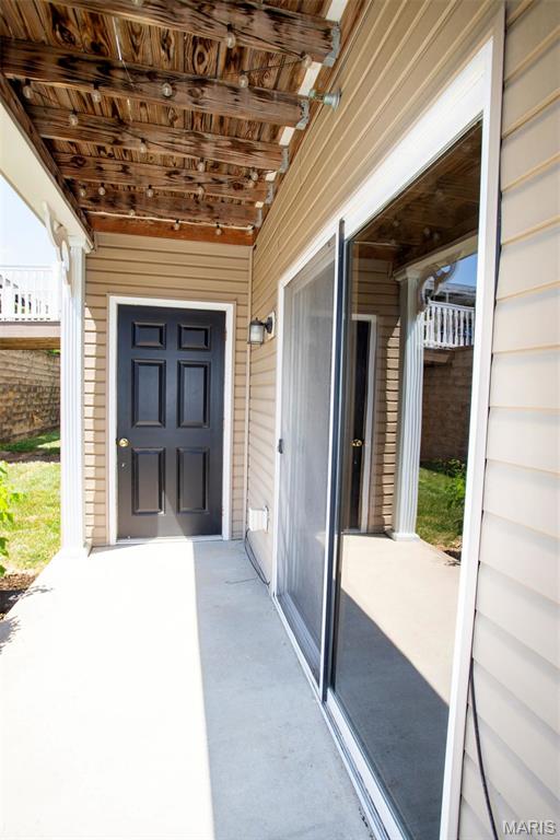 Springhurst Terrace #15 - Residential