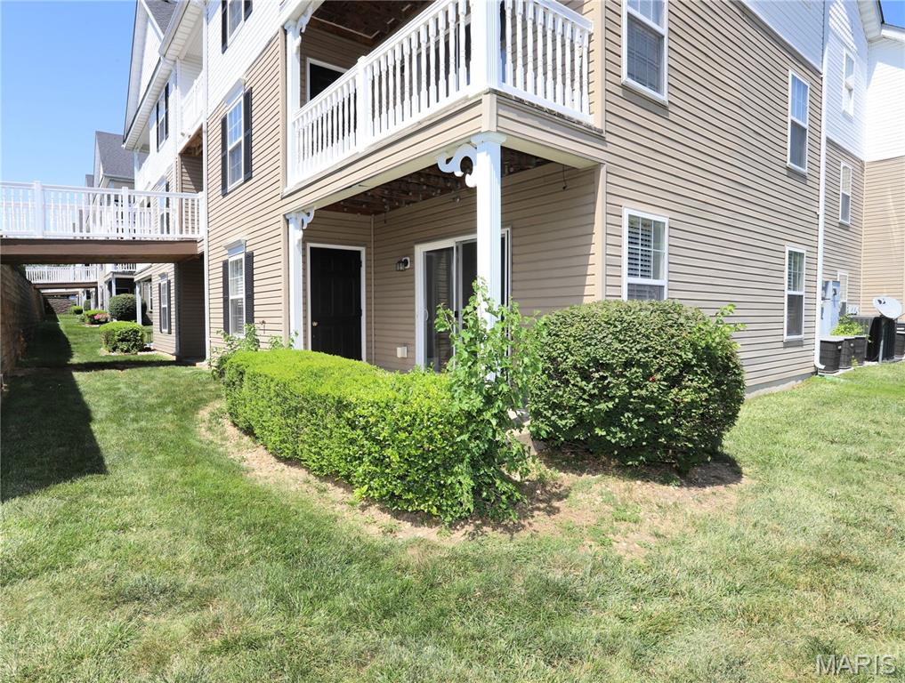 Springhurst Terrace #15 - Residential