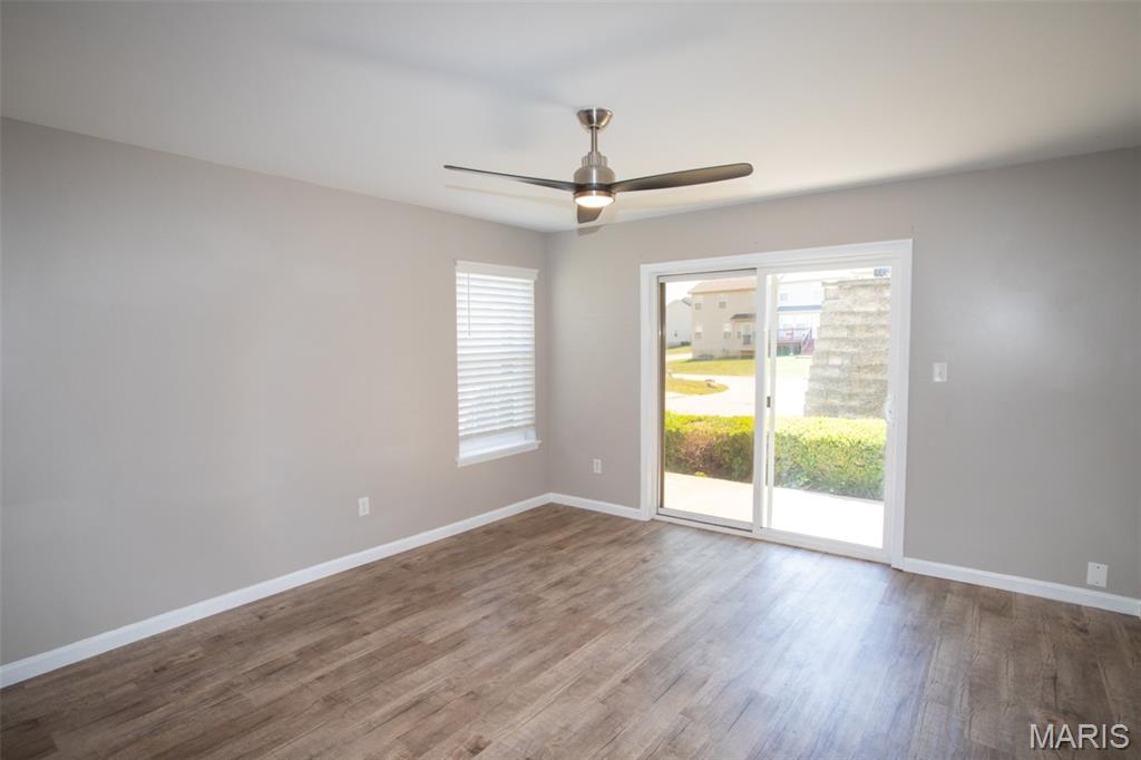 Springhurst Terrace #15 - Residential