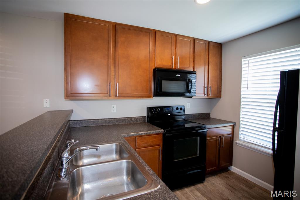 Springhurst Terrace #15 - Residential