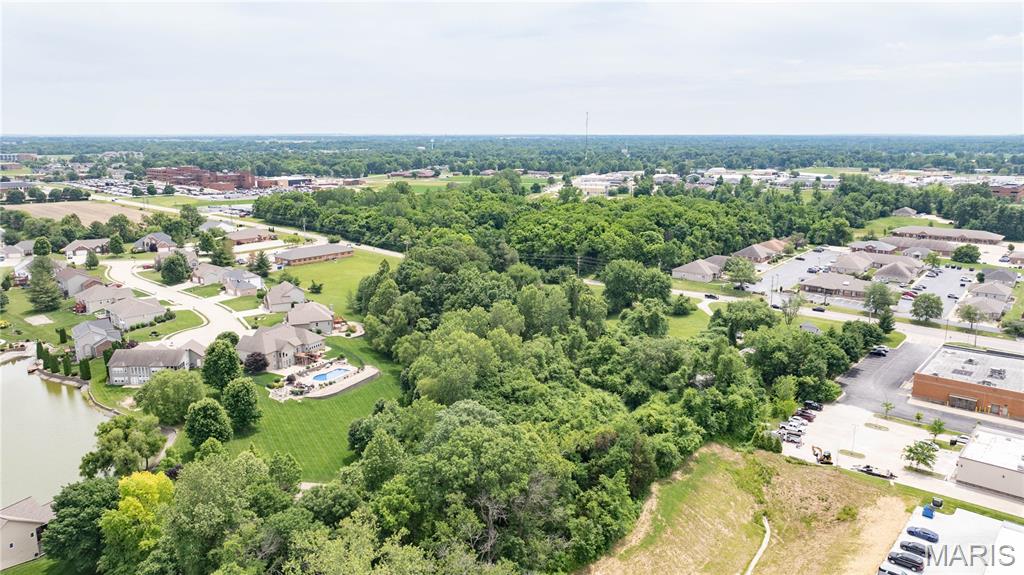 Not in a subdivision - Commercial Sale