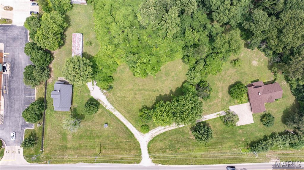 Not in a subdivision - Commercial Sale
