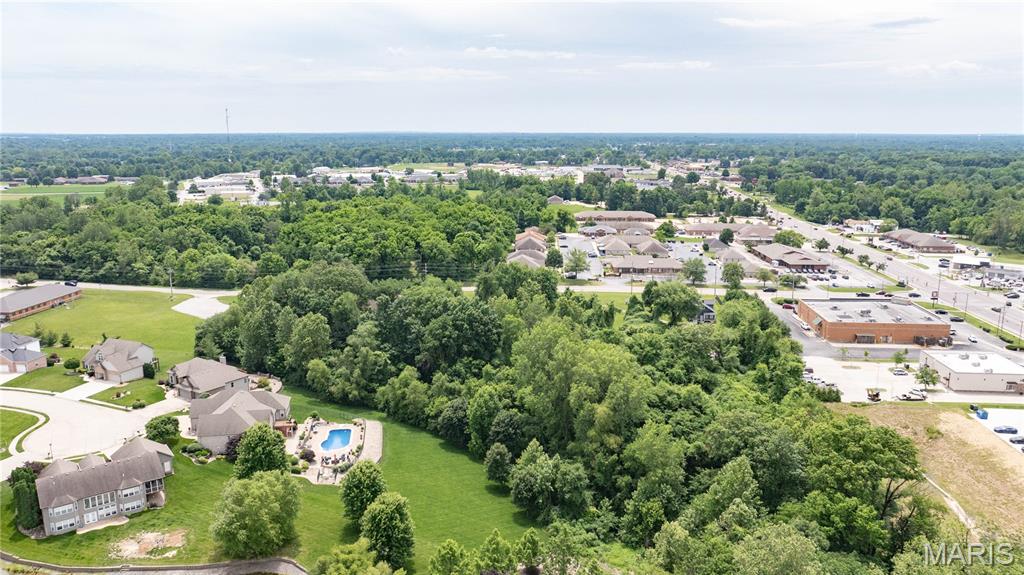 Not in a subdivision - Commercial Sale