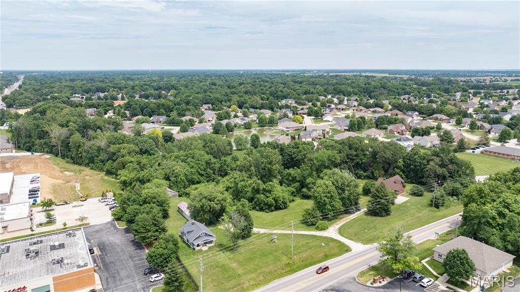 Not in a subdivision - Commercial Sale