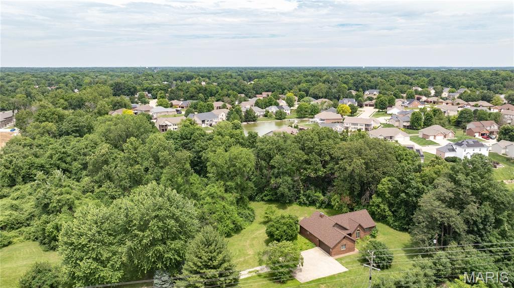 Not in a subdivision - Commercial Sale