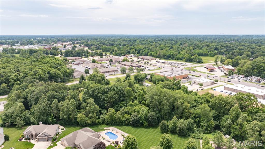 Not in a subdivision - Commercial Sale