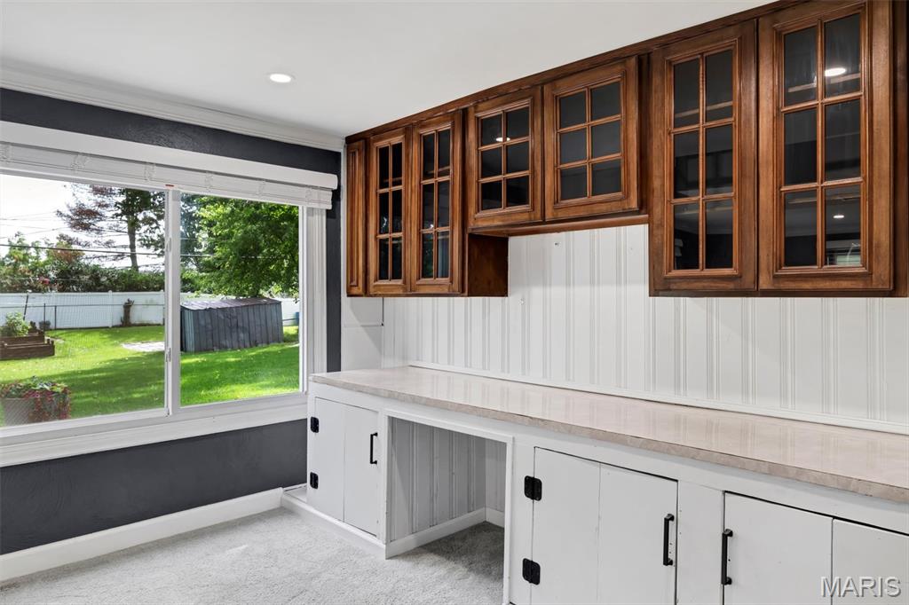 Martigney Hills - Residential