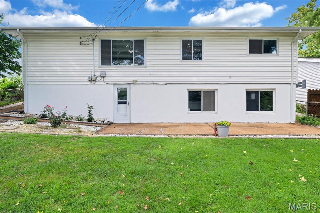 Martigney Hills - Residential