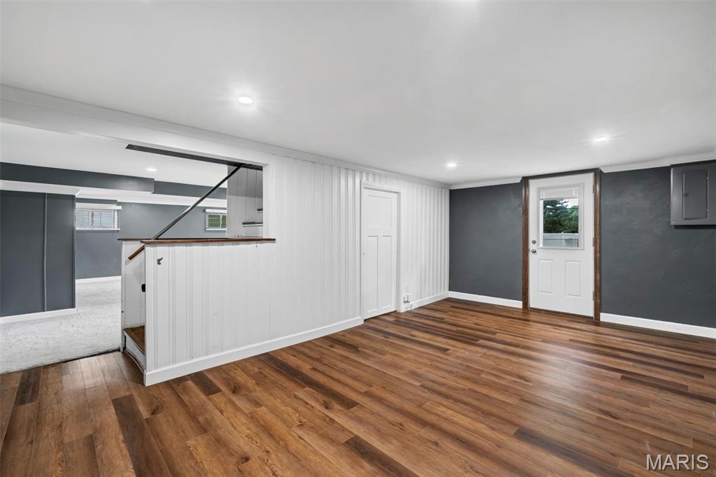 Martigney Hills - Residential