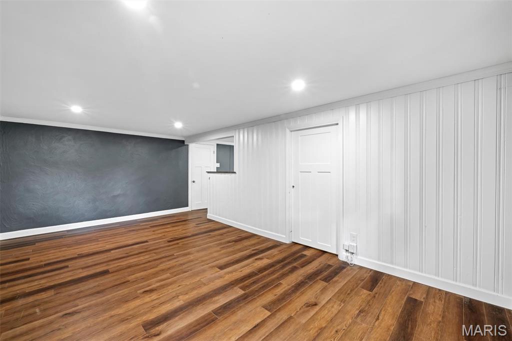 Martigney Hills - Residential