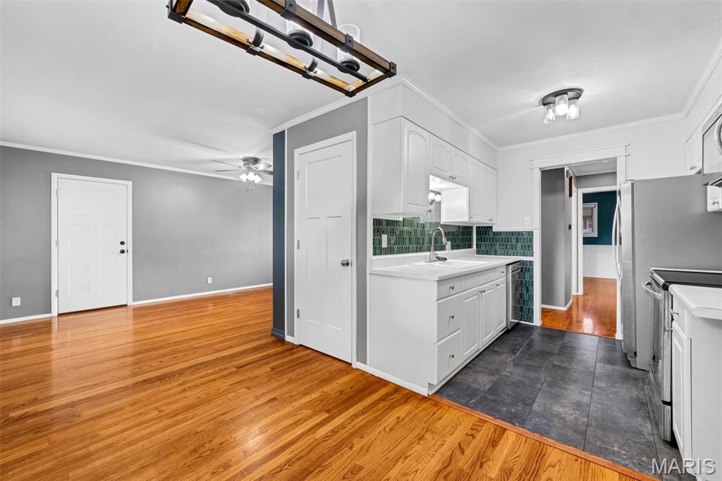 Martigney Hills - Residential