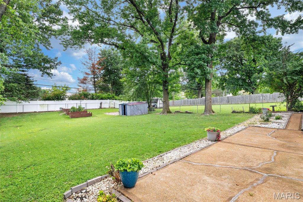 Martigney Hills - Residential