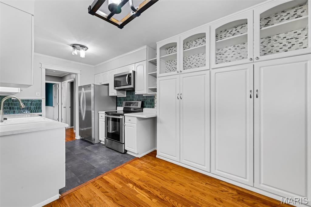 Martigney Hills - Residential