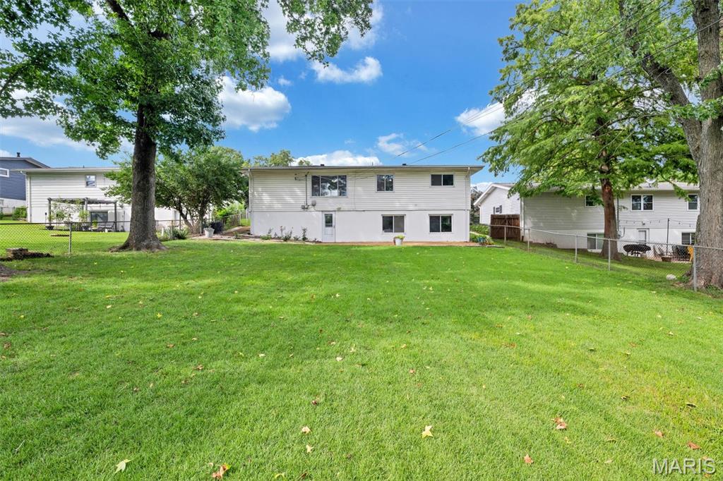 Martigney Hills - Residential