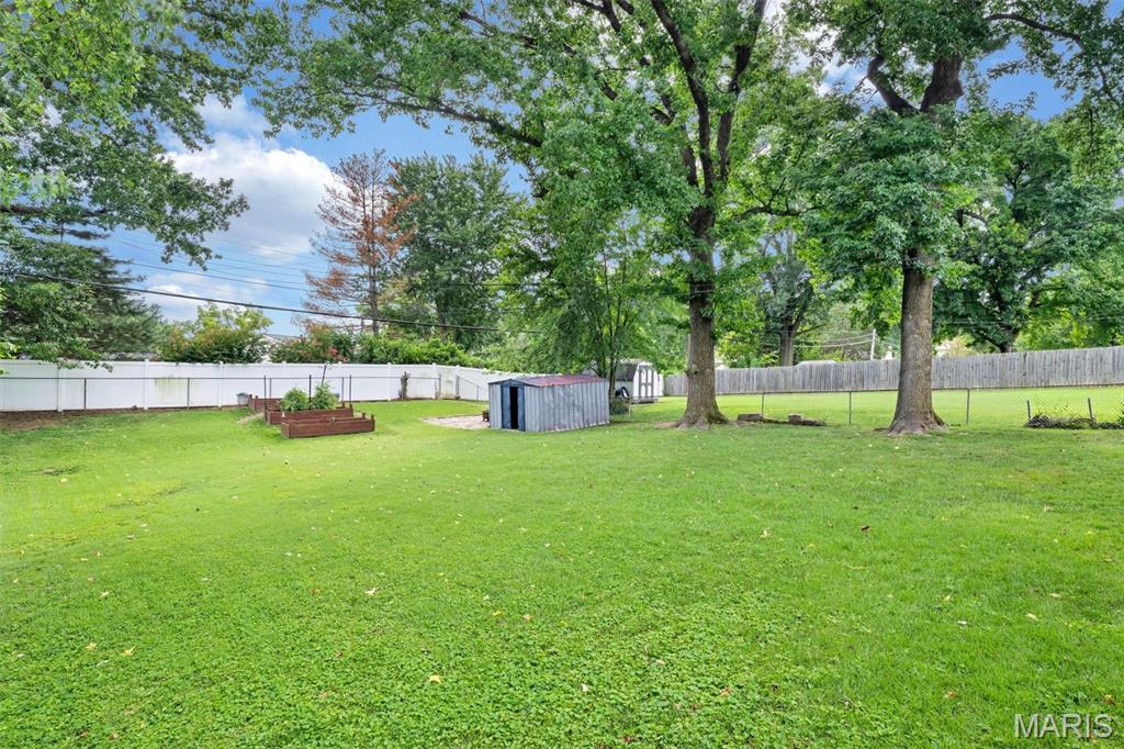 Martigney Hills - Residential