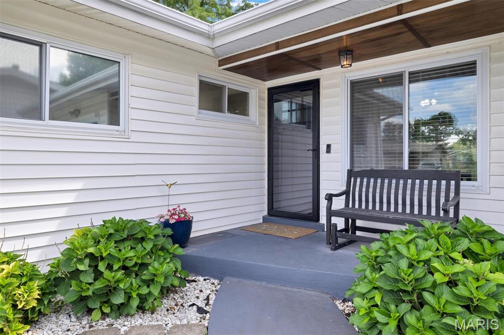 Martigney Hills - Residential