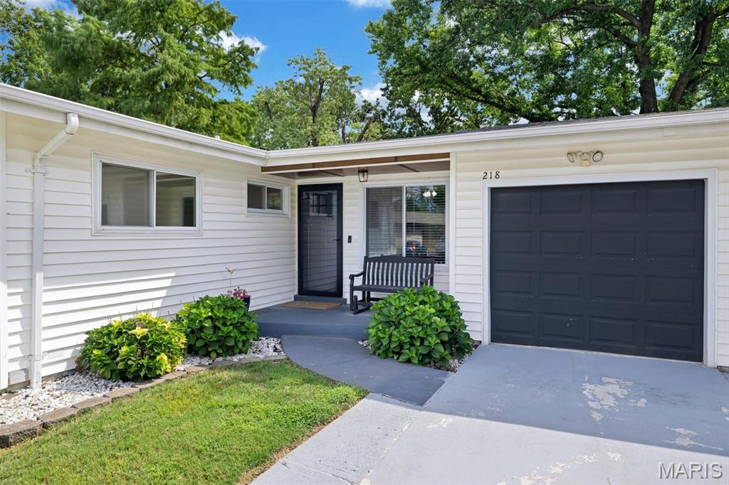 Martigney Hills - Residential