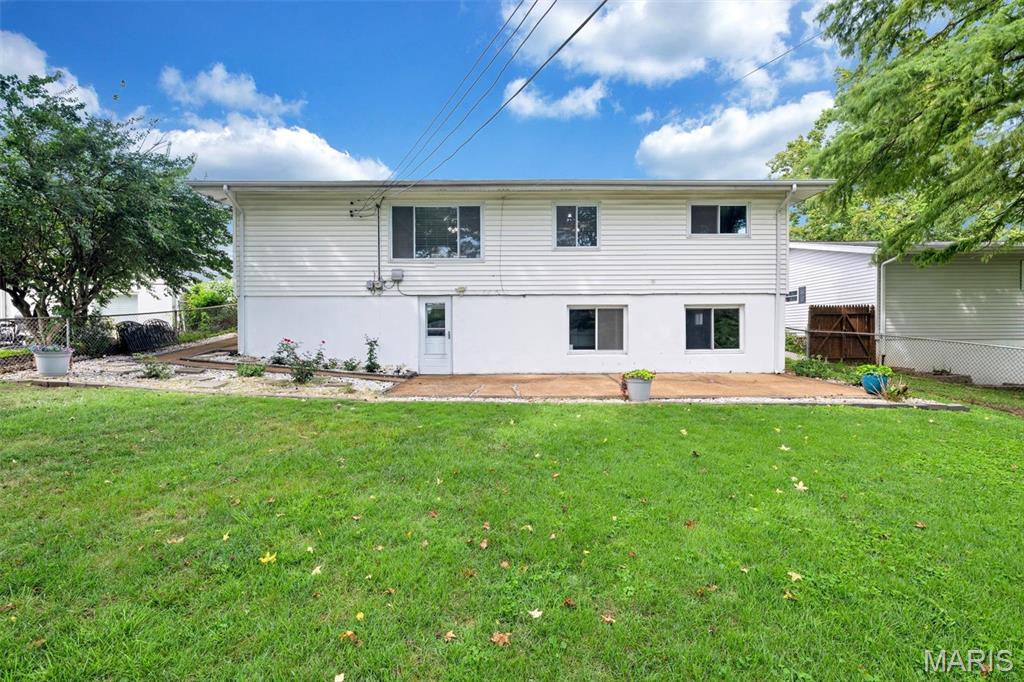 Martigney Hills - Residential