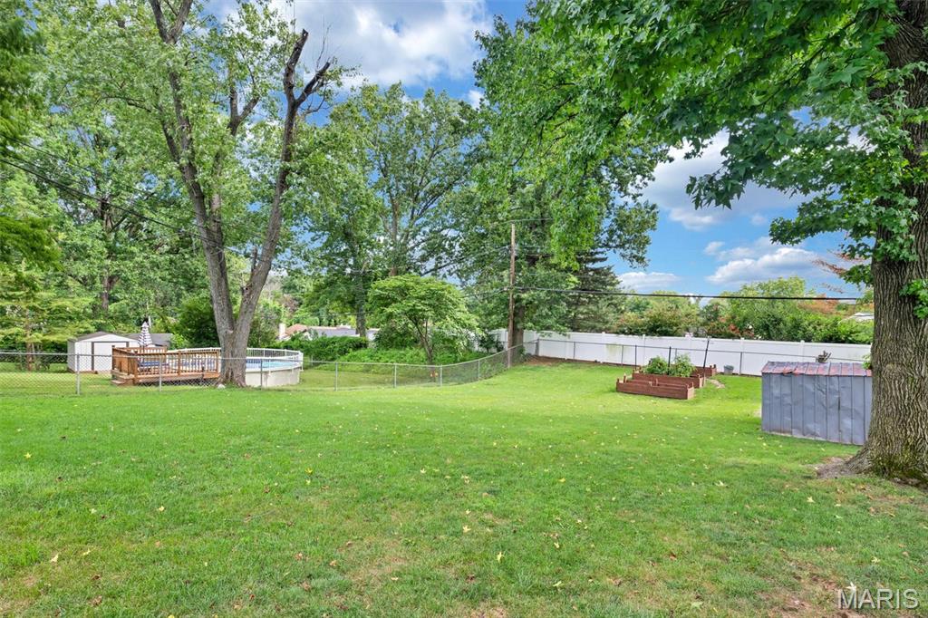 Martigney Hills - Residential