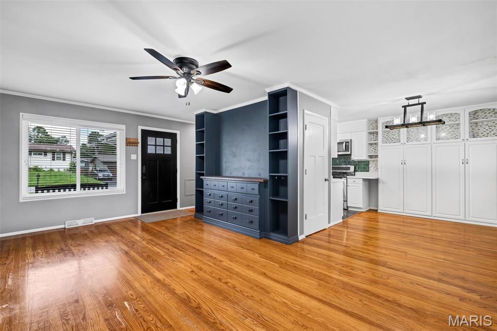 Martigney Hills - Residential
