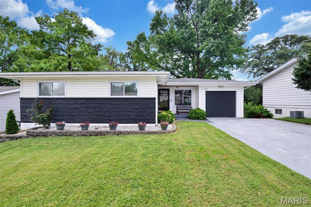 Martigney Hills - Residential