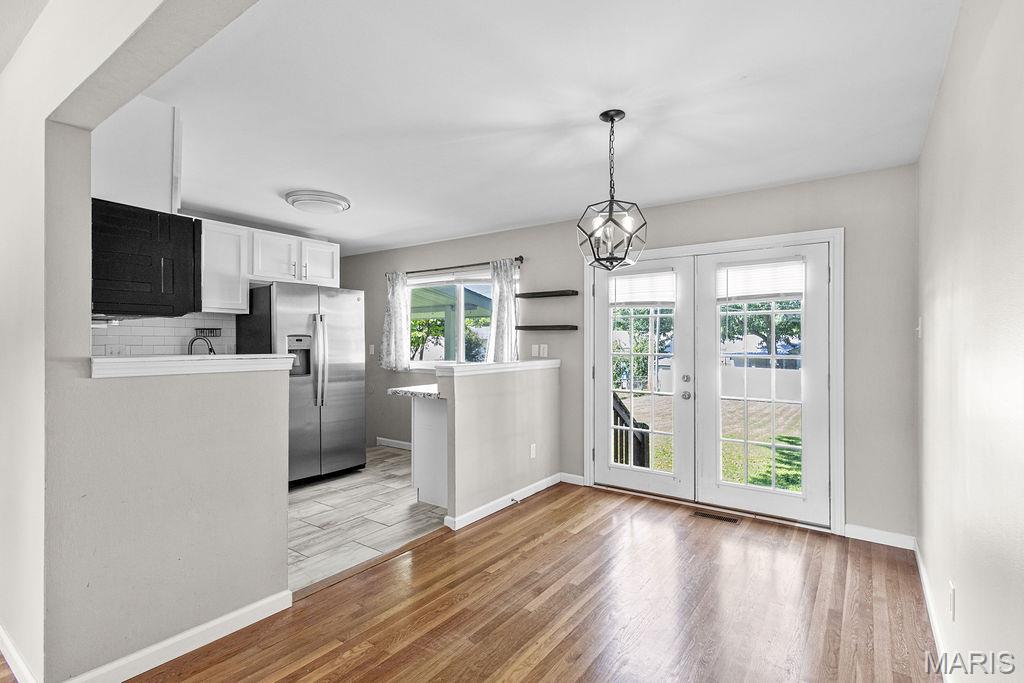 Hawthorne Hills - Residential