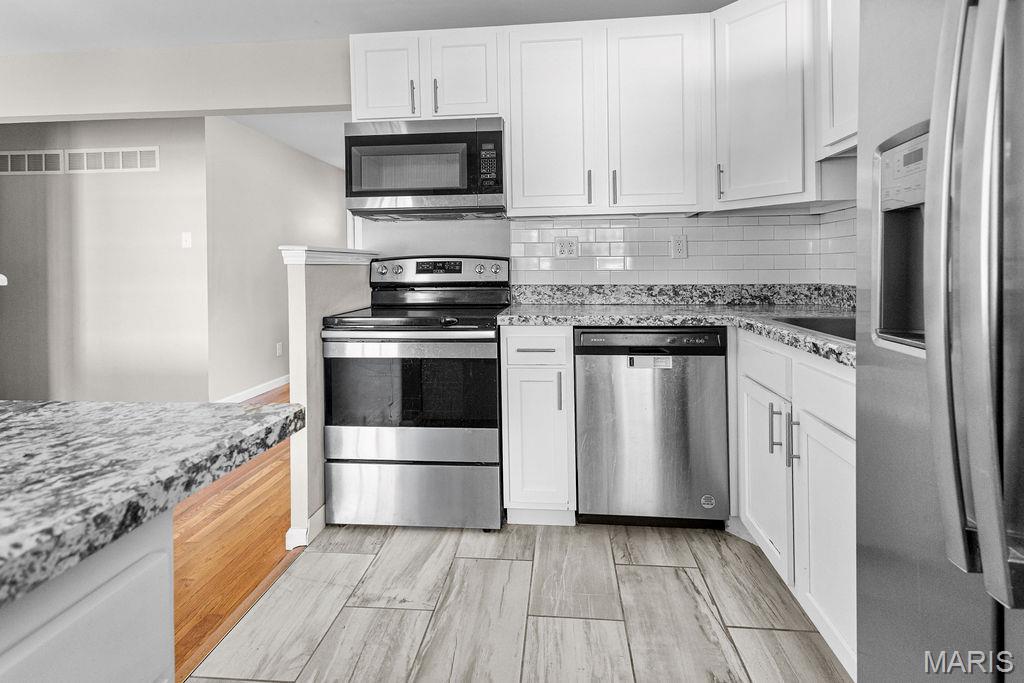Hawthorne Hills - Residential