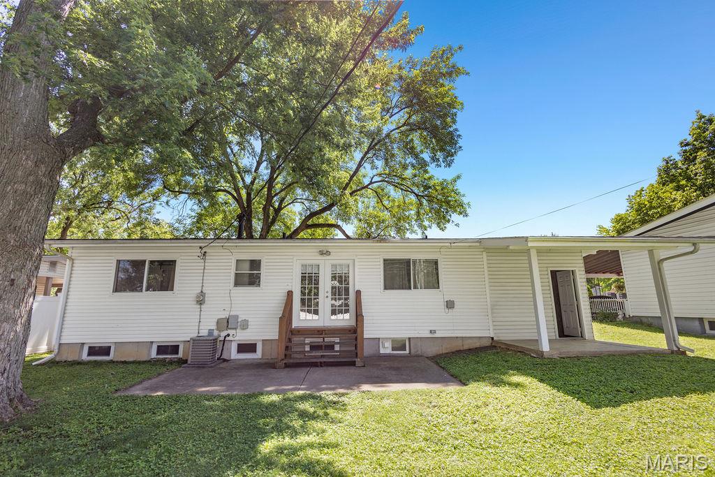 Hawthorne Hills - Residential