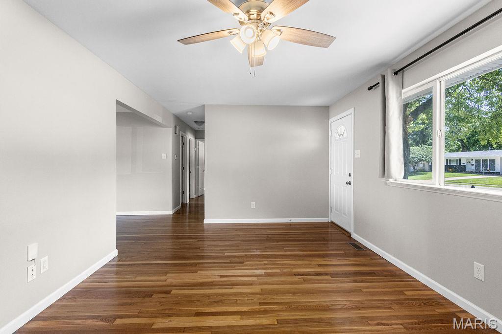 Hawthorne Hills - Residential