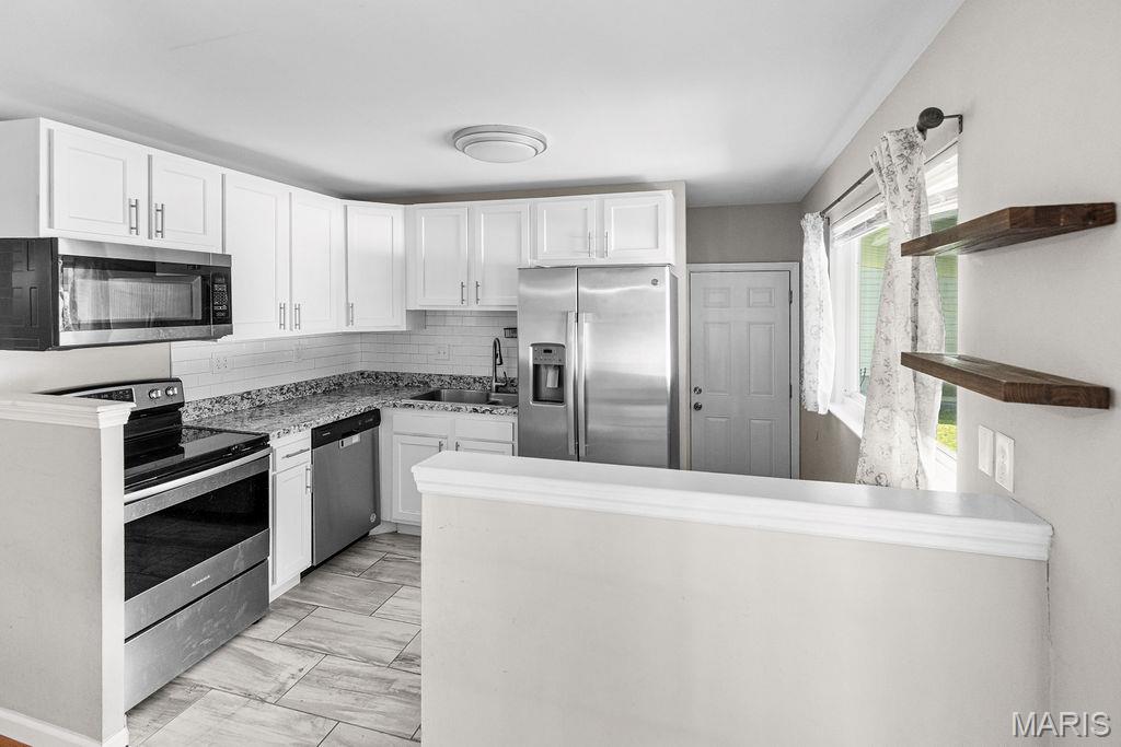 Hawthorne Hills - Residential