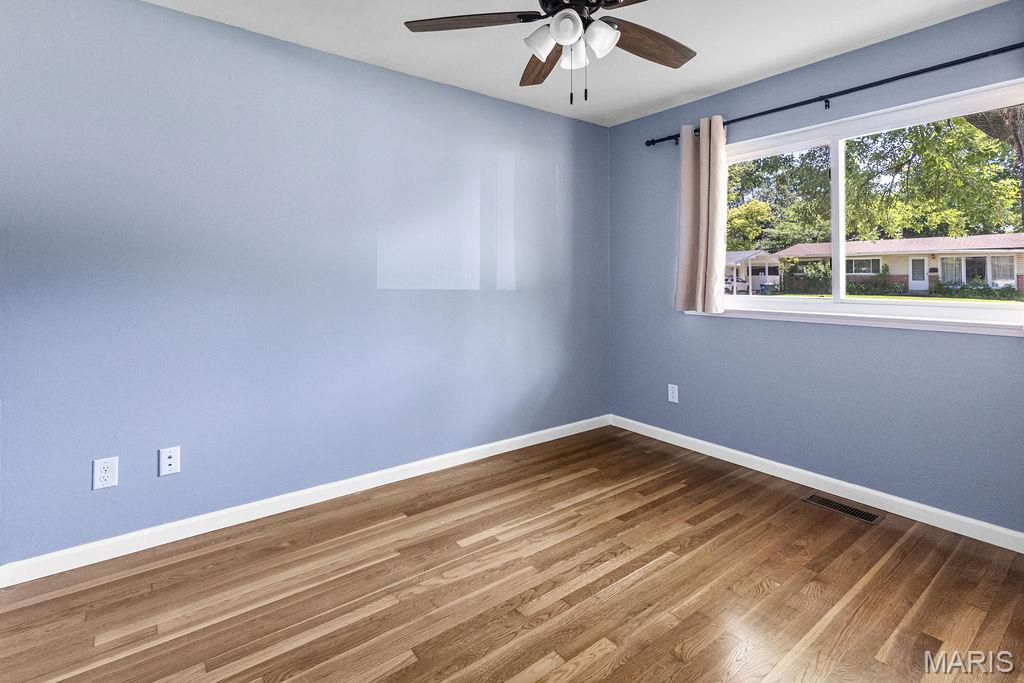 Hawthorne Hills - Residential