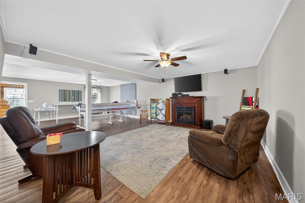 Appaloosa Ranch Estate #1 - Residential